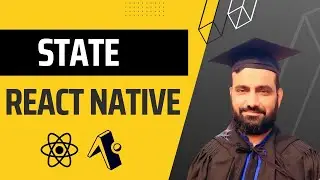 State in React Native | Expo | Urdu & Hindi