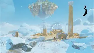 Europa - Gameplay - (2024)