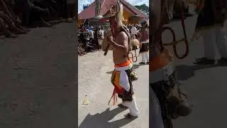 nenggo manggarai #bicang caro le cinta com kole sina ho bicang ee