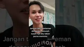 Gua bodoh amat