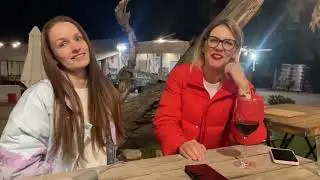 Почему я УВОЛИЛАСЬ? - vlog