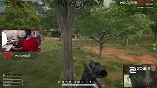 BUG #3 AiRDROP
