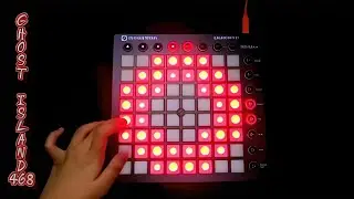 E - Type - Calling Your Name ( Unipad Cover + Project File ) Launchpad Cover