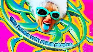 making a FULL 90s house BANGER using only FREE plugins