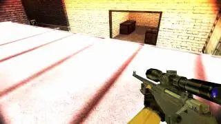 cs quality test 2