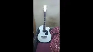 Guitar Strumming Pattern 12 #guitar #music #cover #song #guitarcover #acoustic #musical  #coversong