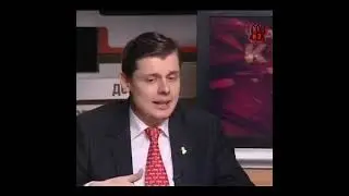 Монархия Наполеона была чисто внешним атрибутом / Ученый-историк Е. Понасенков