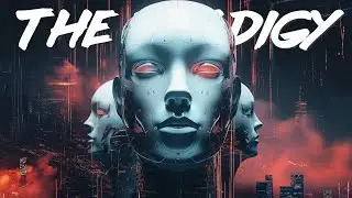 The Prodigy - Breathe (Mark Blair Remix)