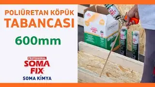FG200  POLİÜRETAN KÖPÜK TABANCASI