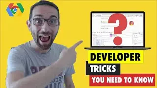 3 Must Know Chrome Dev Tools Tricks (Watch THIS!)