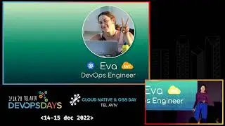🔥 FUSE - what? why? where? | Eva Osherovsky