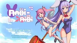 Rabi Ribi OST - FINALE (Game Original Ver)