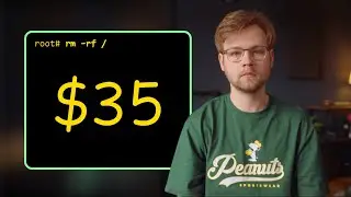 Why I Use a Paid Terminal Font