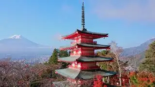 Japan beautiful shots