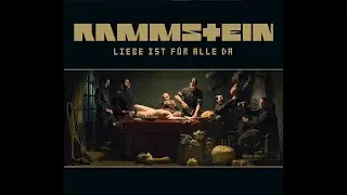 Rammstein - Haifisch Re-Edited (Sub- Aleman - Español)