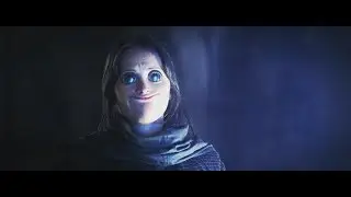 Star Wars Shenanigans 2: Rogue One