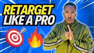 How to Create a Facebook Ads Retargeting Campaign (Step-by-Step 2025 Tutorial)
