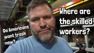 Where did all the skilled Builders and Remodelers go? No Pride