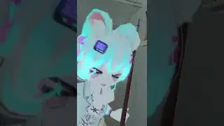 SHIBBI JUMPSCARE
