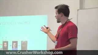 How Search Engines Work - Simple SEO Concepts
