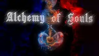 Iris Yuvelir   Alchemy of Souls Official Lyric Video
