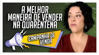 A melhor maneira de vender moda na pandemia!