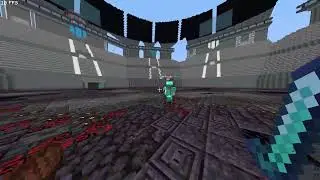Diamond potion pvp played By A HT4 diamond potion pvper