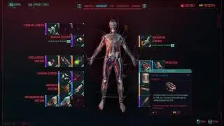 Cyberpunk 2077 - Beat on the GIM (Very Hard Difficulty, Patch 1.52)