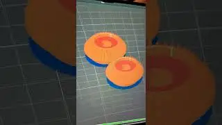 3D Printing Gears ⚙️ for the Rigid TS2400 / R4510 Table Saw #repair #rigid #3d