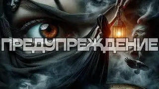 🚨ИНФОРМАЦИЯ🌪️ПРЕДУПРЕЖДЕНИЕ‼️☝️❌