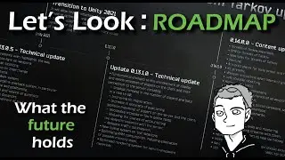 Let's Take a Look at: Tarkov's Roadmap of 2023