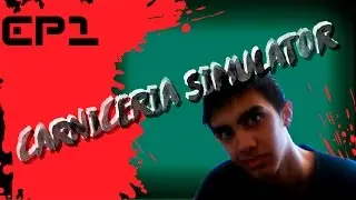 "Es Como Cortar Pizza" Surgeon Simulator Gameplay #1 l TheVicioStart l