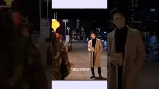 Xu Kai & Tan Song Yun BTS of As Beautiful As You
