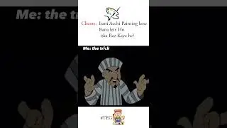 Cheen Tapak Dam Dam !! CHHOTA BHEEM #memes#viral #chotabheem #memes #mituartstudio #shorts #short