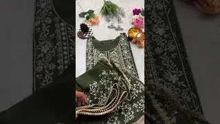 Meesho Beautiful Kurta Set🫶🏻✨  #meeshohaul #meesho #meeshosareehaul #shorts #ashortaday #viral