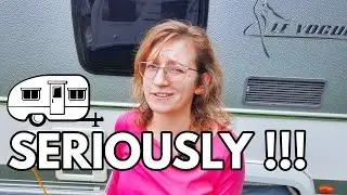 #77 THINGS WE WISH WE KNEW BEFORE CARAVANNING FULL-TIME!