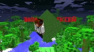minecraft анимации #3 (тухлый лимонал)