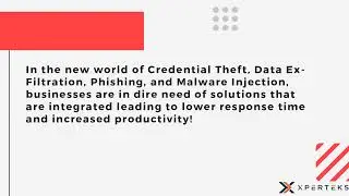 4 Key Benefits of Managed Threat Detection & Response in 2019