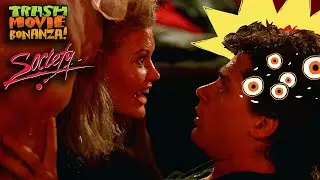 Society Has Some of the Best Practical Effects in Film - Trash Movie Bonanza 24