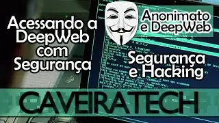 Como acessar a DeepWeb com Segurança - Instalando Tor no Linux