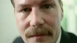 ECPAT – The Salesman (2000, UK)