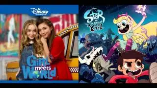 Take on Another Dimension (Mashup)