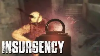 Insurgency | Как долго я этого ждал