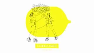 Concorde - Like To Say