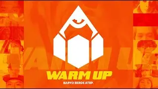 Baryo Berde Atbp. - Warm UP