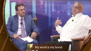 Rakesh Jhunjhunwala shares his success mantra