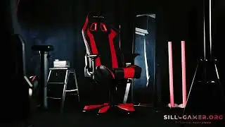 dxracer king k06