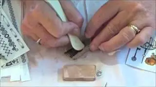 How to Alter a DOMINO