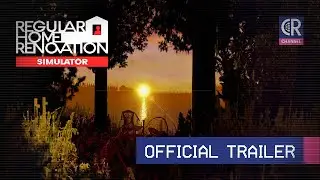 Regular Home Renovation Simulator — Trailer