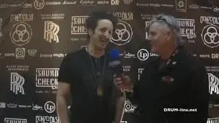 Glen Sobel Bonzo Bash 2018